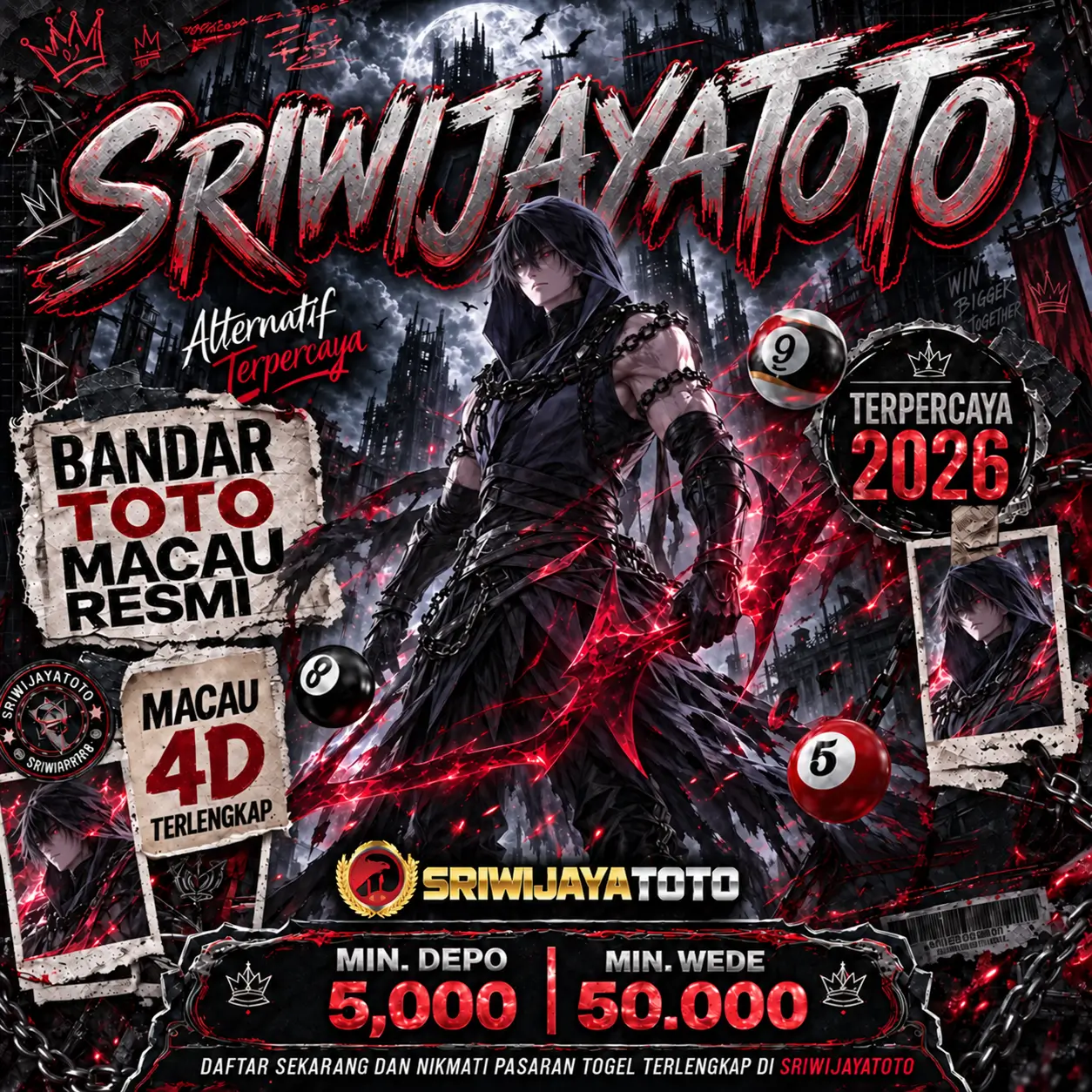 SRIWIJAYATOTO